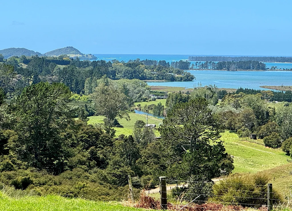 Katikati Dream Lifestyle - Stunning View