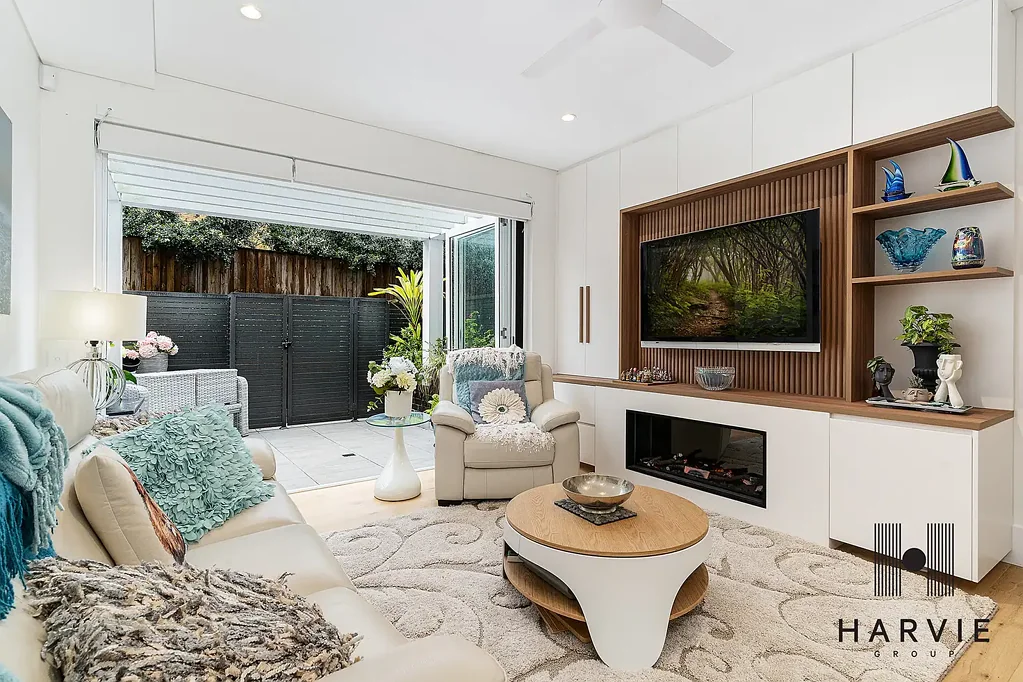 Pymble 3ਬੈੱਡਰੂਮ Luxury Townhome in Prestigious Pymble