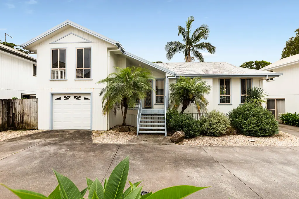 2B/107 Paterson Street, Byron Bay, NSW 2481