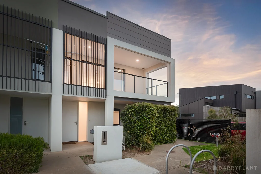 2 Hardy Loop, Keysborough, VIC 3173