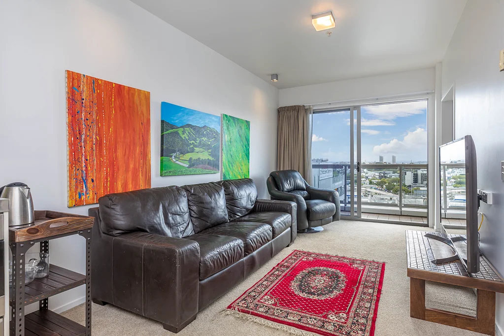 803/188 Hobson Street, Auckland Central, Auckland City, Auckland