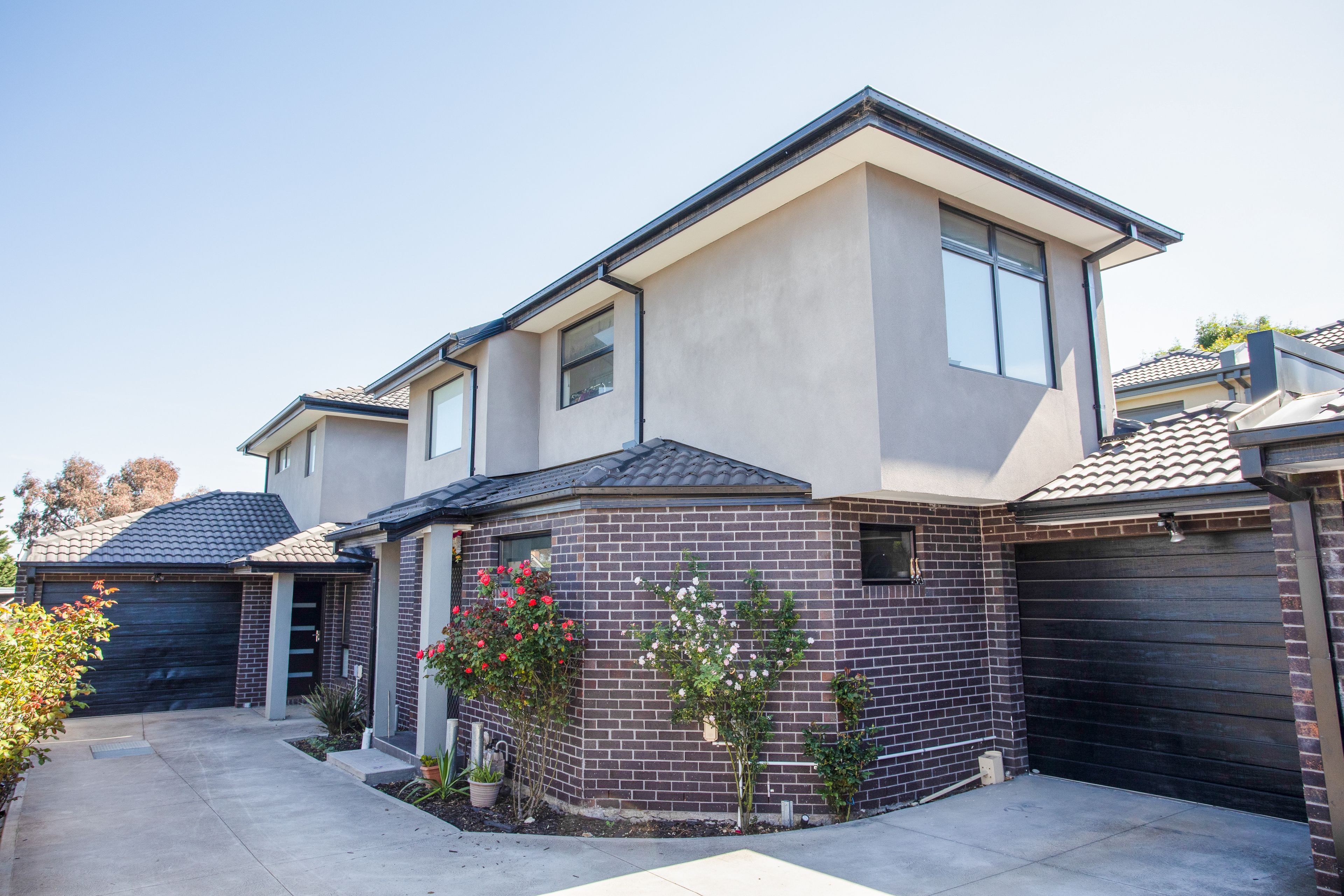 325 CAMP RD, BROADMEADOWS VIC 3047, 0 غرف, 0 حمامات, Townhouse