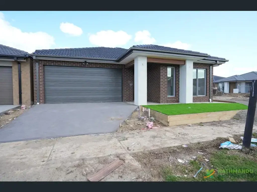 18 Glover Street, Mambourin, VIC 3024