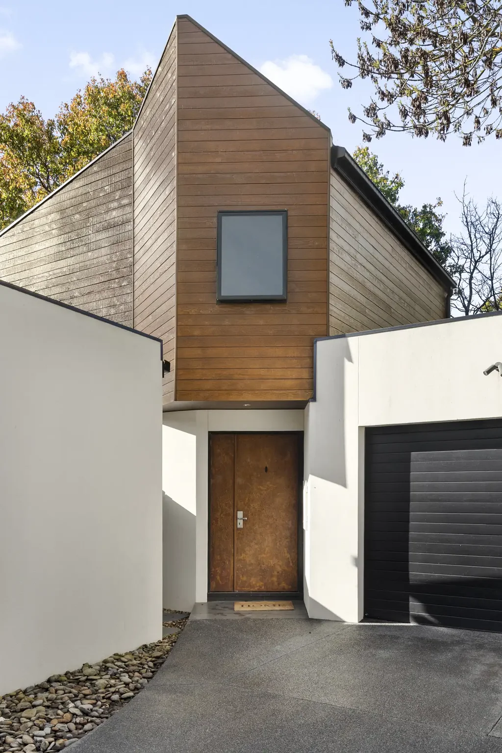 Ringwood East 3房 现代优雅设计 高品质建材 宁静花园环境 充足自然光线 优质学区环绕 交通便捷 生活便利 私密安全户外 豪华主卧套间 灵活空间布局 无物业管理费 舒适生活首选 Luxury Living in a Superb Locale
