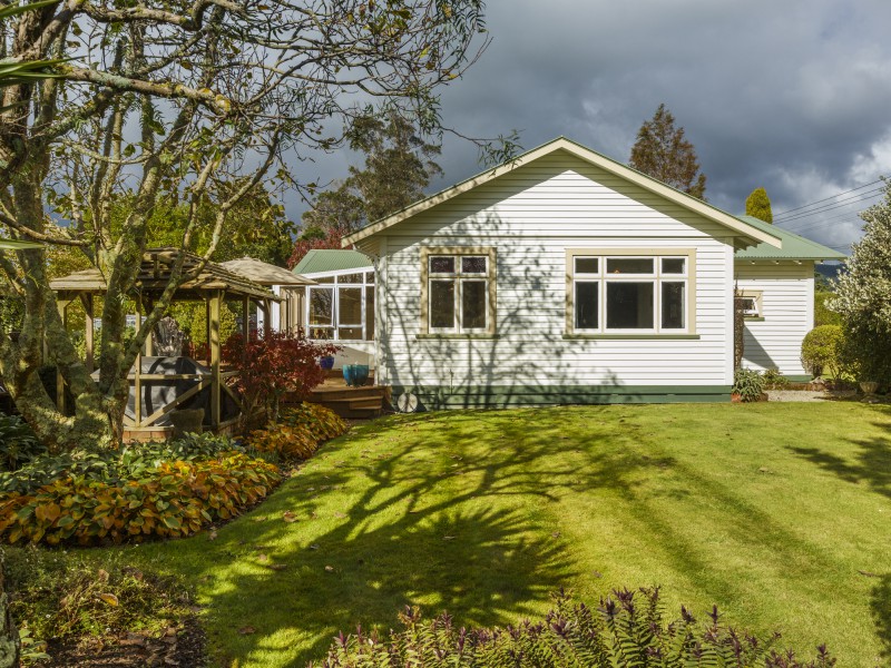 231 Hewitts Road, Linton, Palmerston North, 3房, 0浴