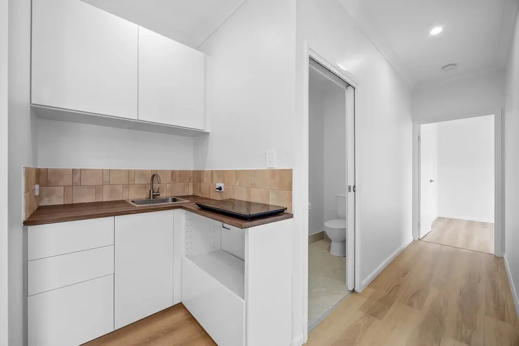 Modern Two Bedroom Granny Flat Offering Privacy & Convenience