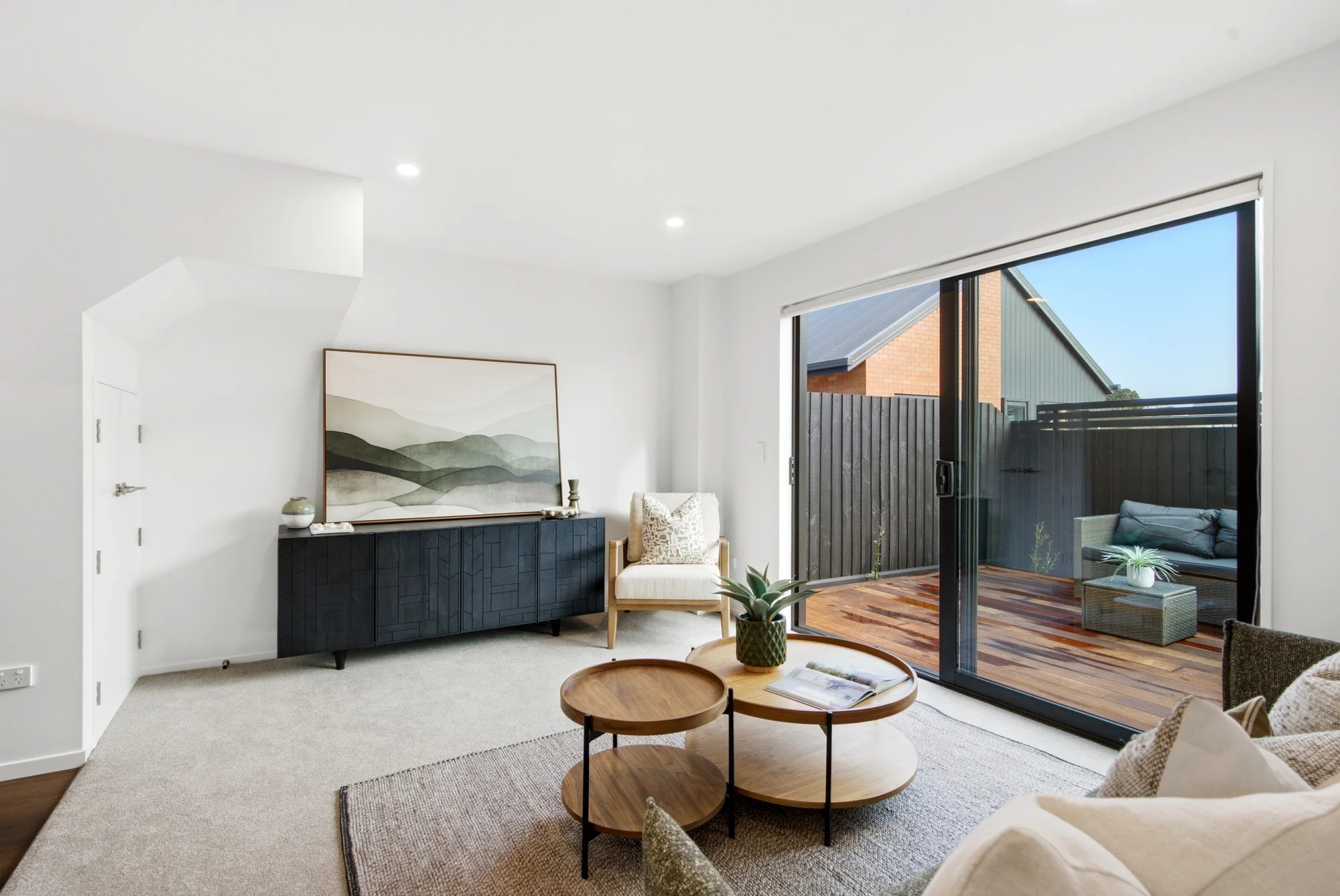 5/39 Mackenzie Avenue, Woolston, Christchurch, 2房, 2浴, House