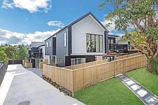 Lot 3, 15 Lavery Place, Sunnynook, North Shore City