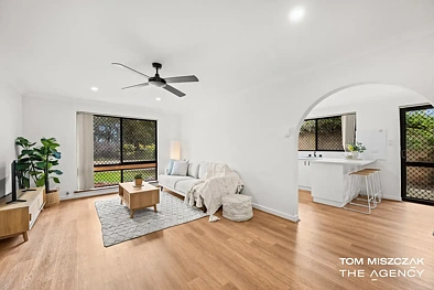 Forrestfield 3બેડરૂમ Retain and Build Potential on 836sqm with Rock Solid Home