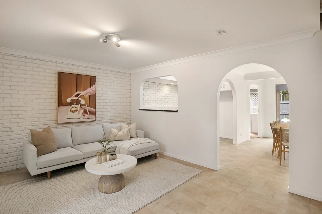 Carina 3ਬੈੱਡਰੂਮ INCREDRIBLE VALUE MUST BE SOLD- Spacious & Private Townhouse Living in Complex of 3