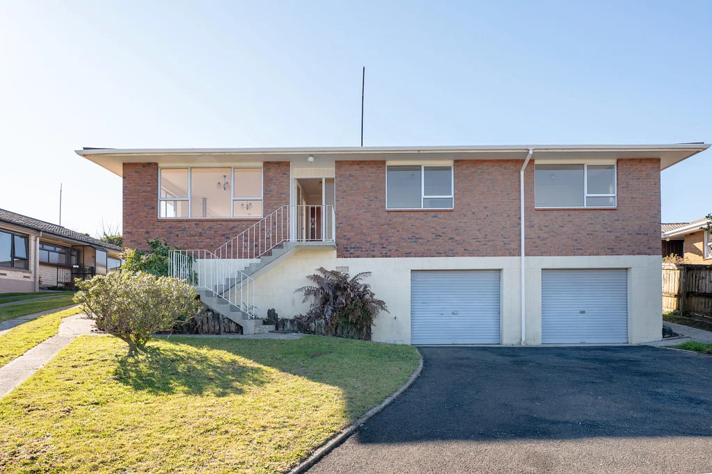 Pukehangi 3બેડરૂમ Built to Last. Ready to Evolve.