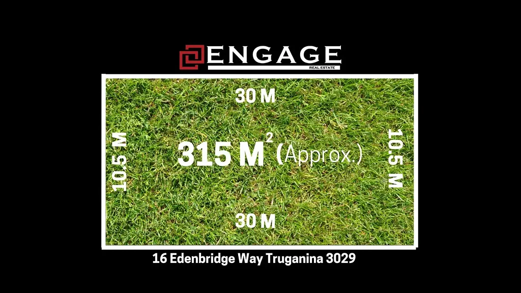 16 Edenbridge Way, Truganina, VIC 3029