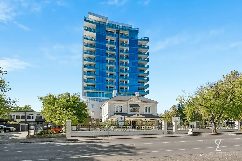 101/267 Hutt Street, Adelaide, SA 5000