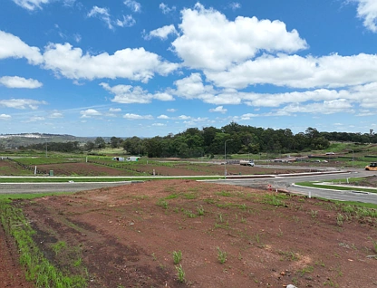 Lot 10 Habitat Mt Kynoch, Shuttlewood Court, Mount Kynoch, Toowoomba, 0 chambres, 0 salles de bain, Section