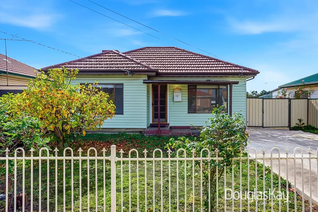 Recently Renovated Home in Perfect Location