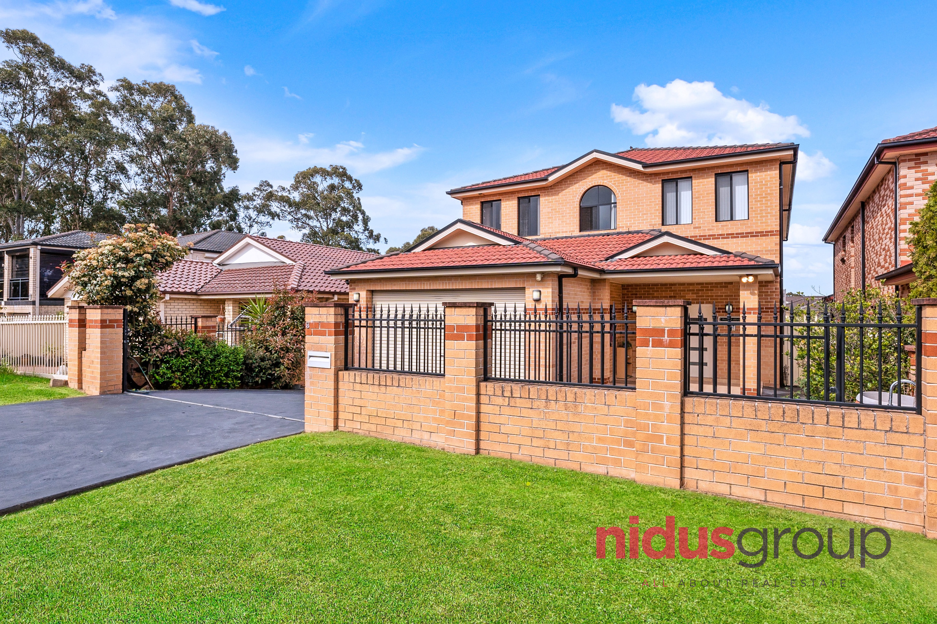 8 BROWNING CL, MOUNT DRUITT NSW 2770, 0房, 0浴, House