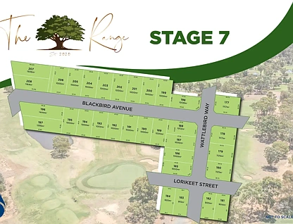 LOT 206/29 Finch Circuit, Moama, Murray, 0 chambres, 0 salles de bain, Section