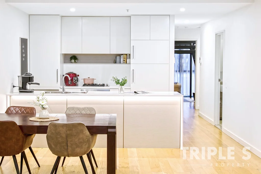 802/5 Mooltan Avenue, Macquarie Park, NSW 2113