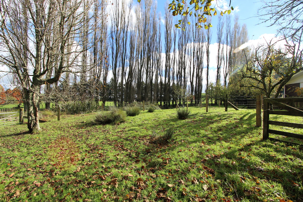 408 Matarawa Road, Kinleith, South Waikato, 4 غرف, 2 حمامات