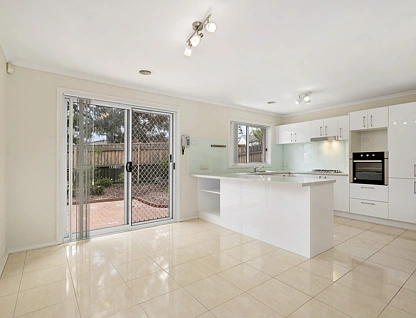 5/3 Barrington Crescent, Amaroo, Gungahlin District, 3 ห้องนอน, 2 ห้องน้ำ, Townhouse