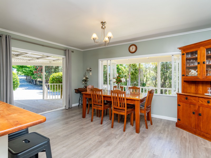 19 Hook Road, Paparoa, Kaipara, 4部屋, 0バスルーム