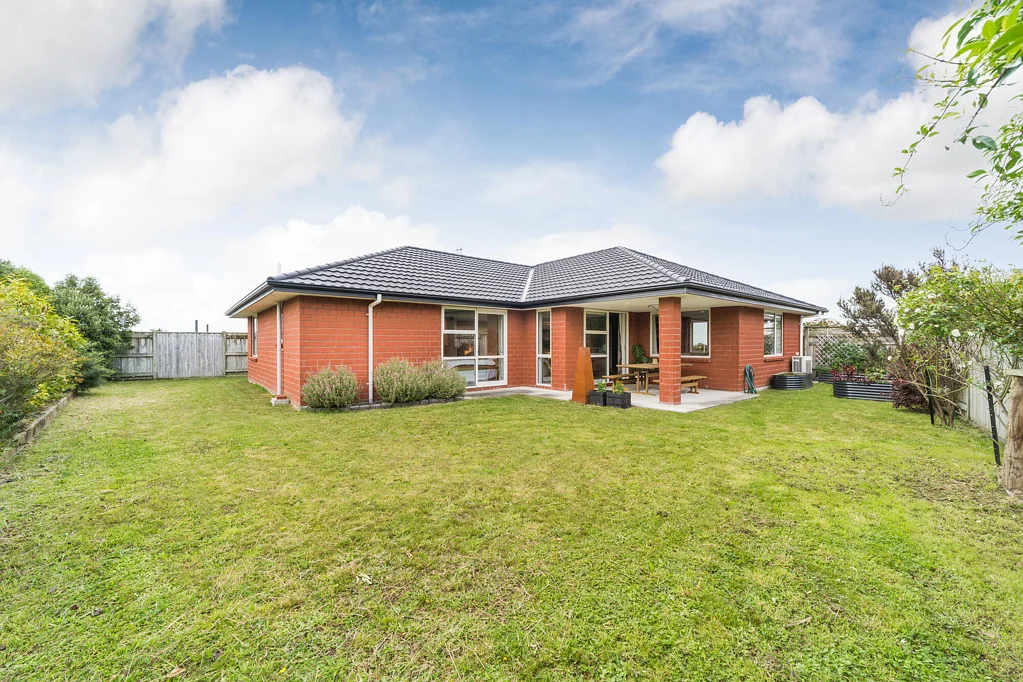 Feilding 3Zimmer Modern, fresh and ready for you