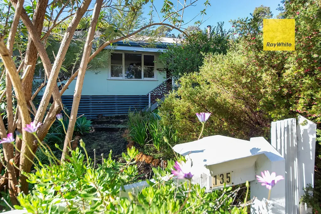 135 Warren Road, Nannup, WA 6275