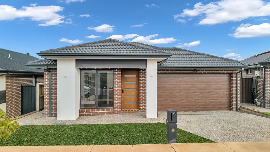 Fraser Rise 4Kwarto Perfect Family Living - Stylish 4/2/2 Home
