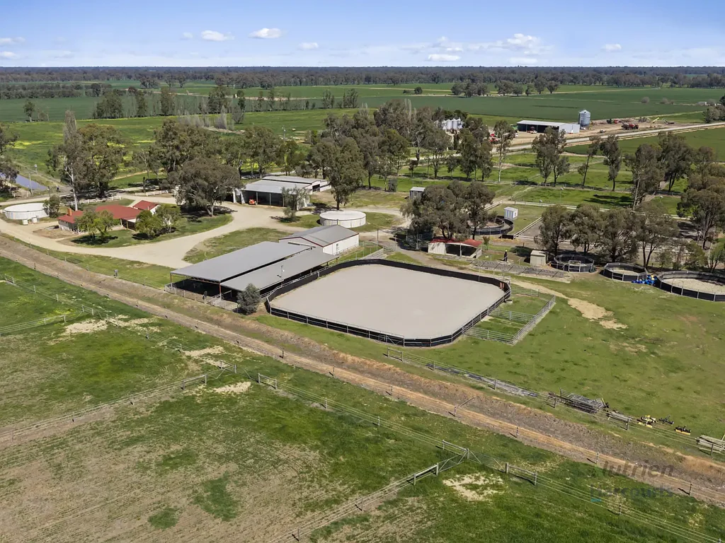 Kaarimba Turn-Key Equine & Lifestyle Property with Outstanding Infrastructure