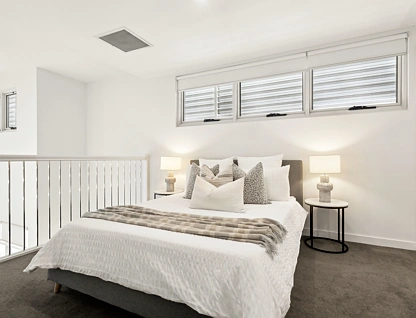 409/2-8 Hazlewood Place, Epping, Upper North Shore, 1部屋, 1バスルーム, Apartment