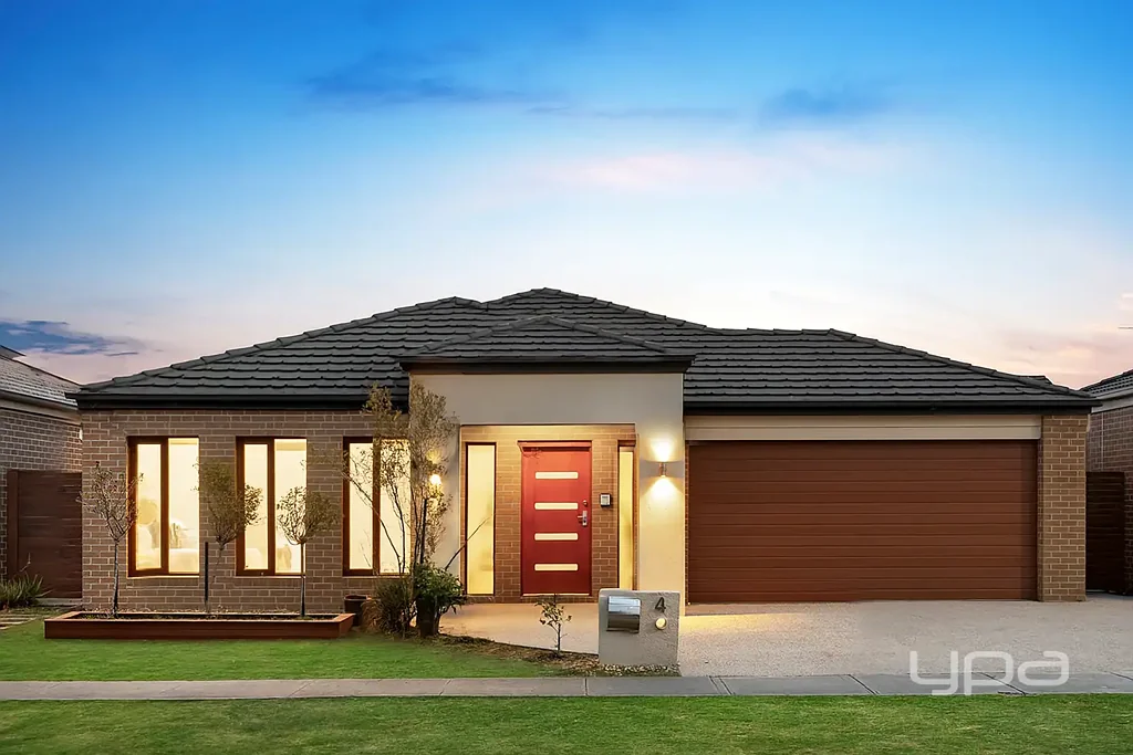 4 Tiarella Street, Point Cook, VIC 3030