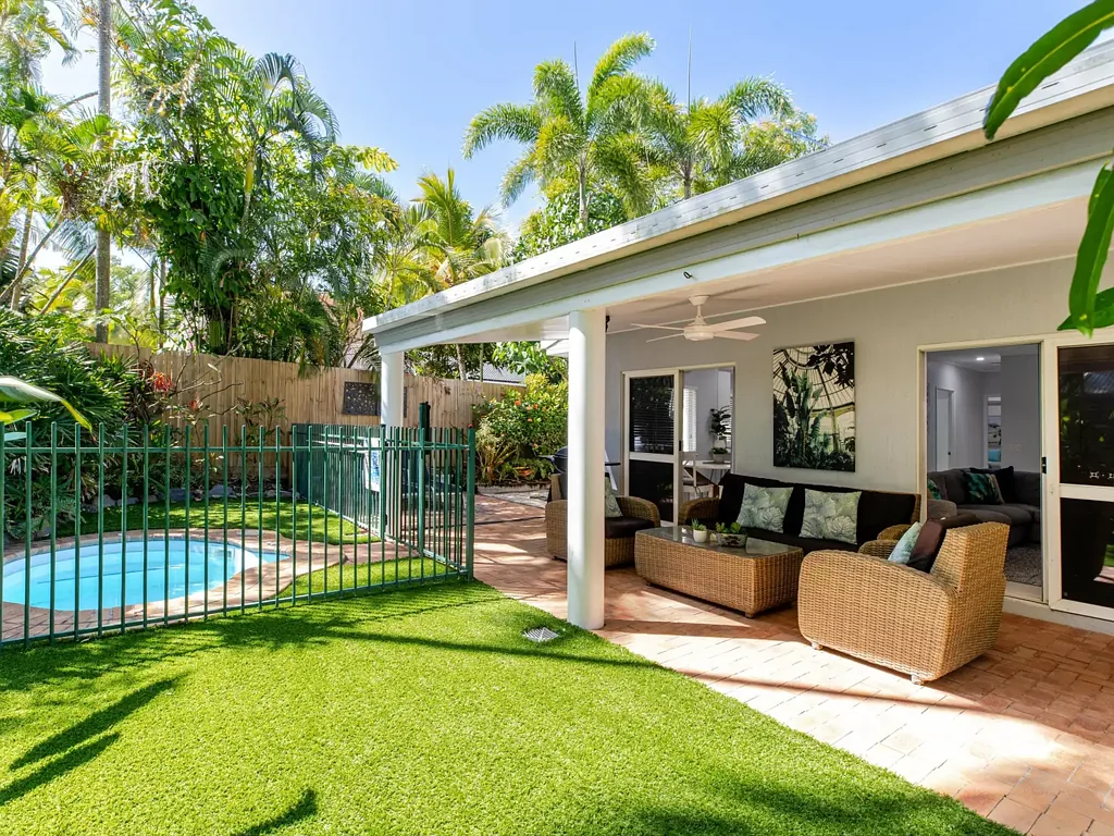 2/8 Ti Tree Street, Port Douglas, QLD 4877
