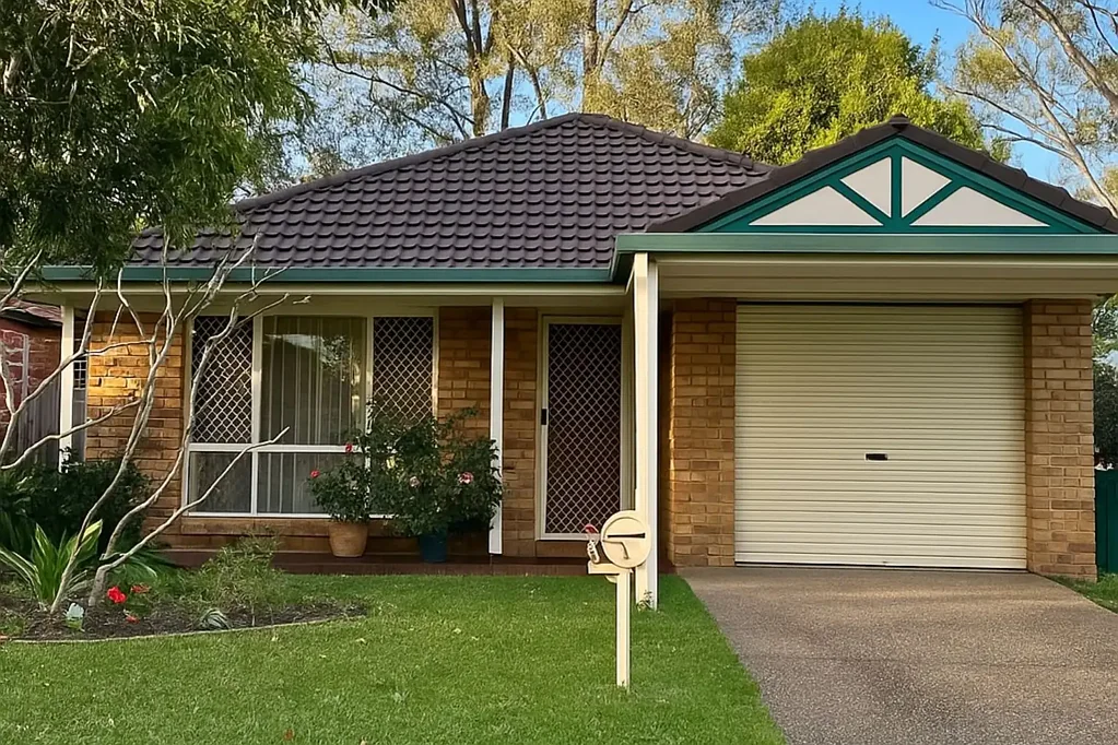 Forest Lake 2ਬੈੱਡਰੂਮ Under Contract By Leisa Le & Steven Douglas