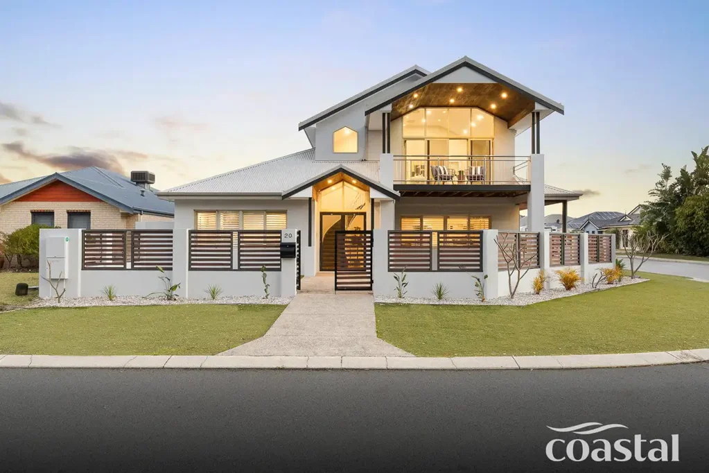 20 Greeson Parkway, Secret Harbour, WA 6173