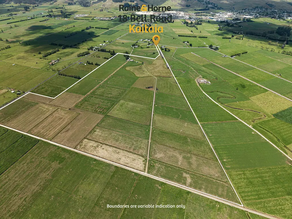 Kaitaia WIRELESS & BELL ROAD