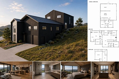Warkworth  Home & Land Package - Spacious, Sun-Soaked Living
