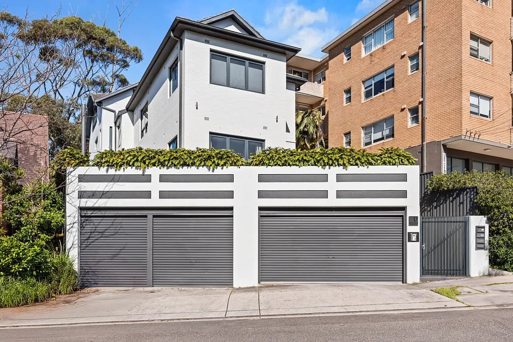 2/17 Berwick Street, Coogee, NSW 2034