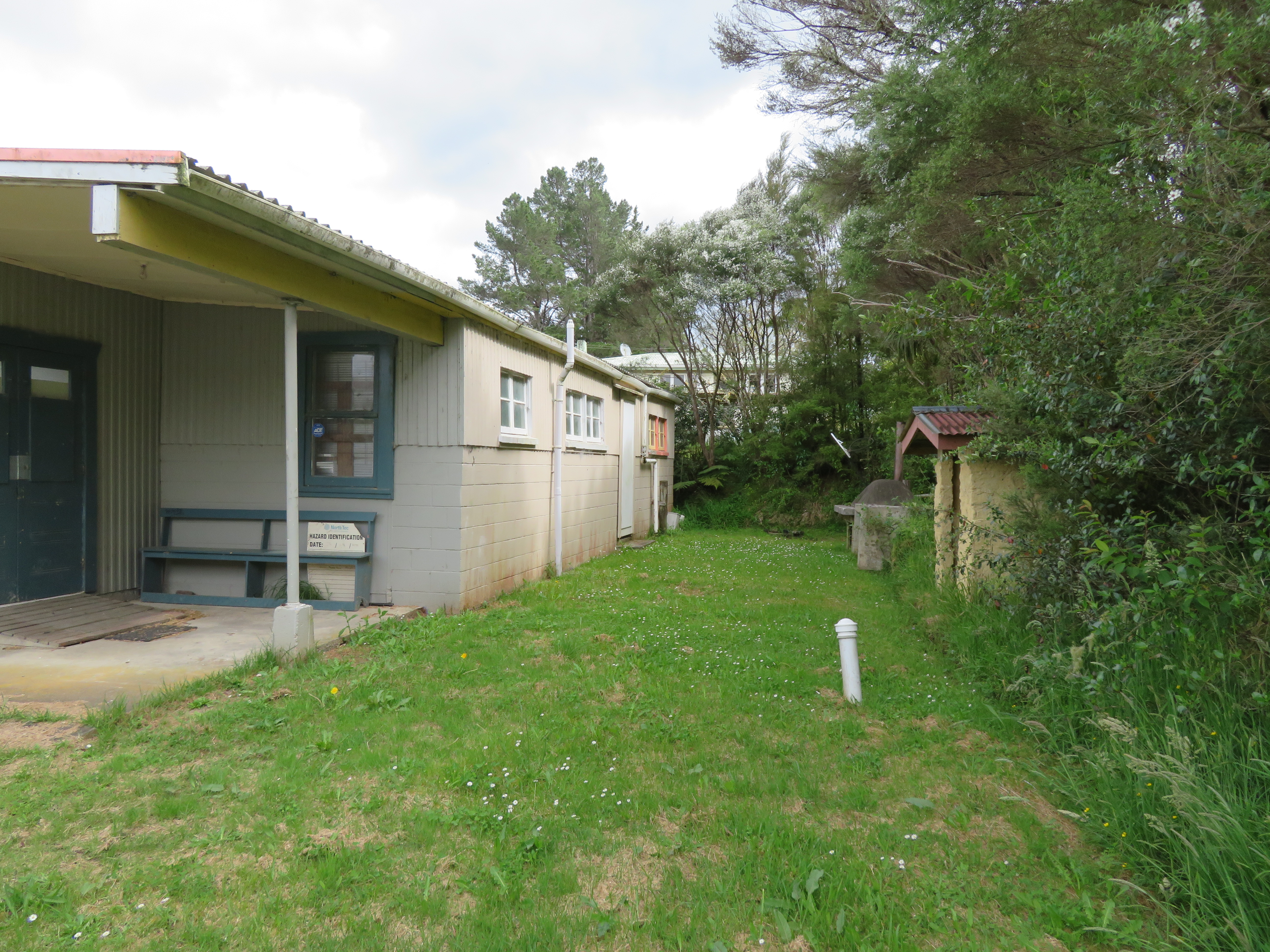 12 Mangamuka Road, Mangamuka, Far North, 1 rūma, 0 rūma horoi, House