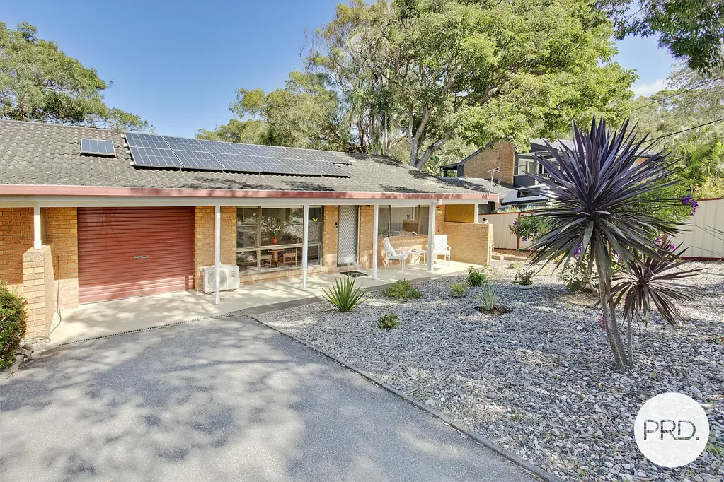Dunbogan 2 Bedroom Private Oasis in Prime Location
