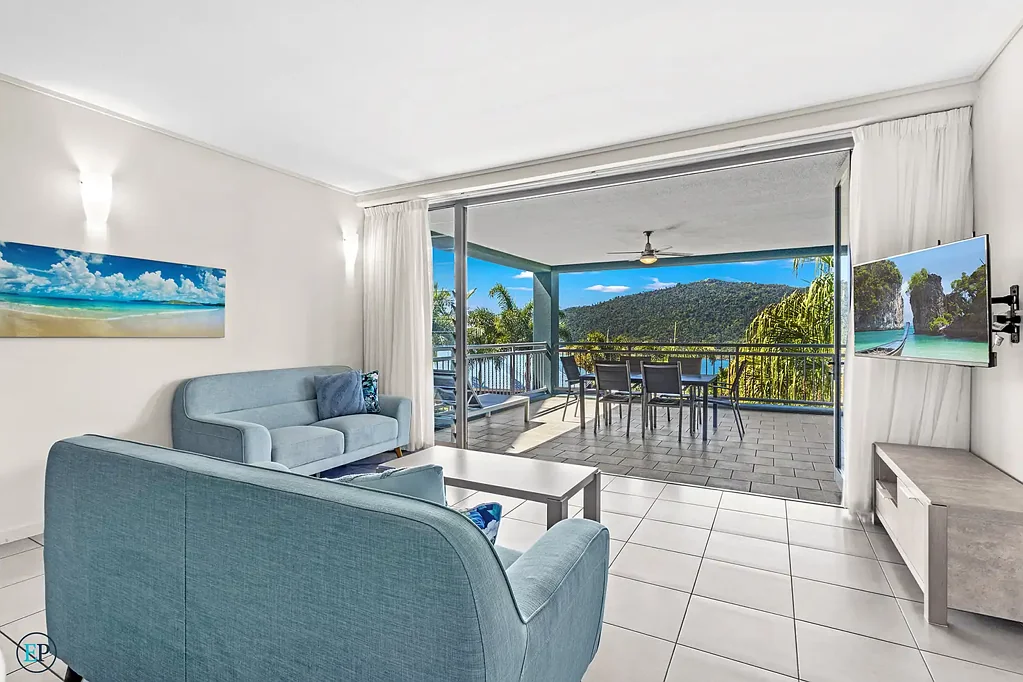 Airlie Beach 2غرفة نوم Fantastic Holiday Investment Opportunity