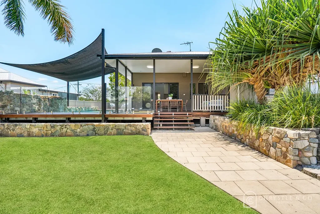 29 High Street, North Mackay, QLD 4740