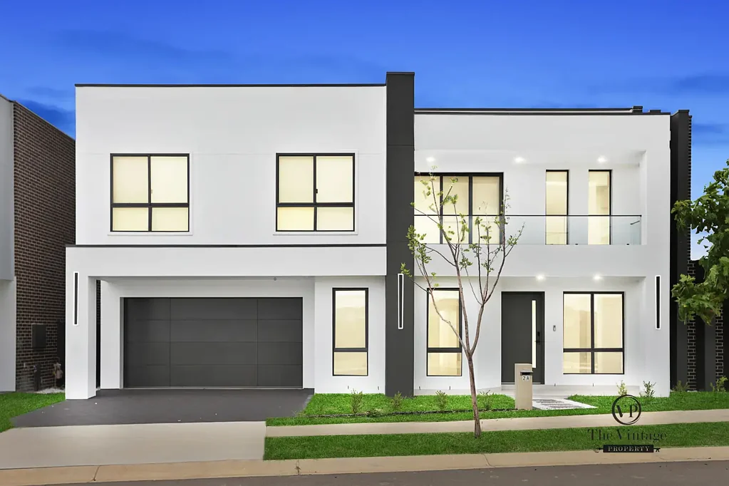 2A Coleman Loop, Catherine Field, NSW 2557