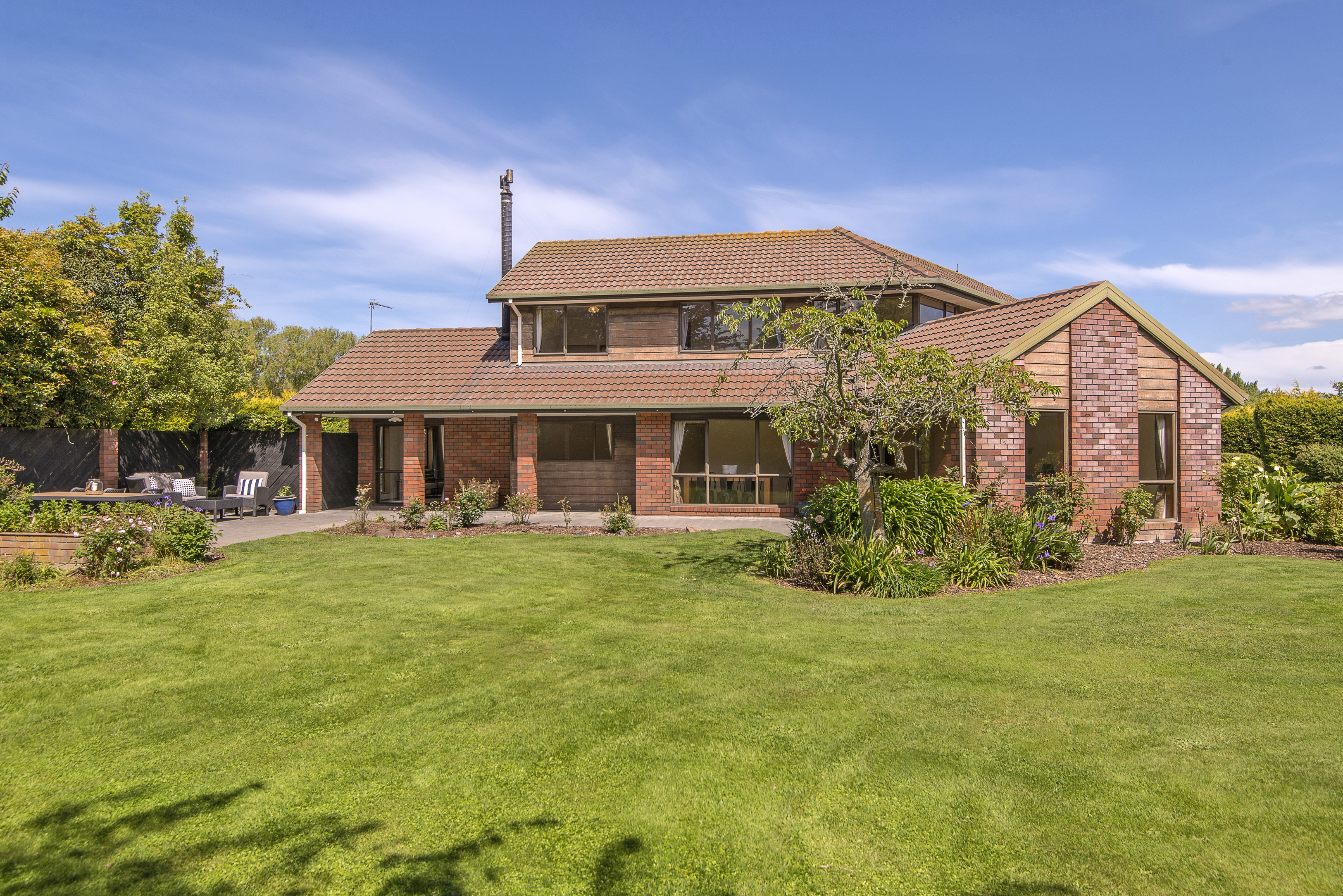 231 Woodend Beach Road, Woodend, Waimakariri, 4房, 0浴, House