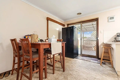 2 Eucalyptus Walk, Carrum Downs, VIC 3201, 3房, 1浴, 独立屋