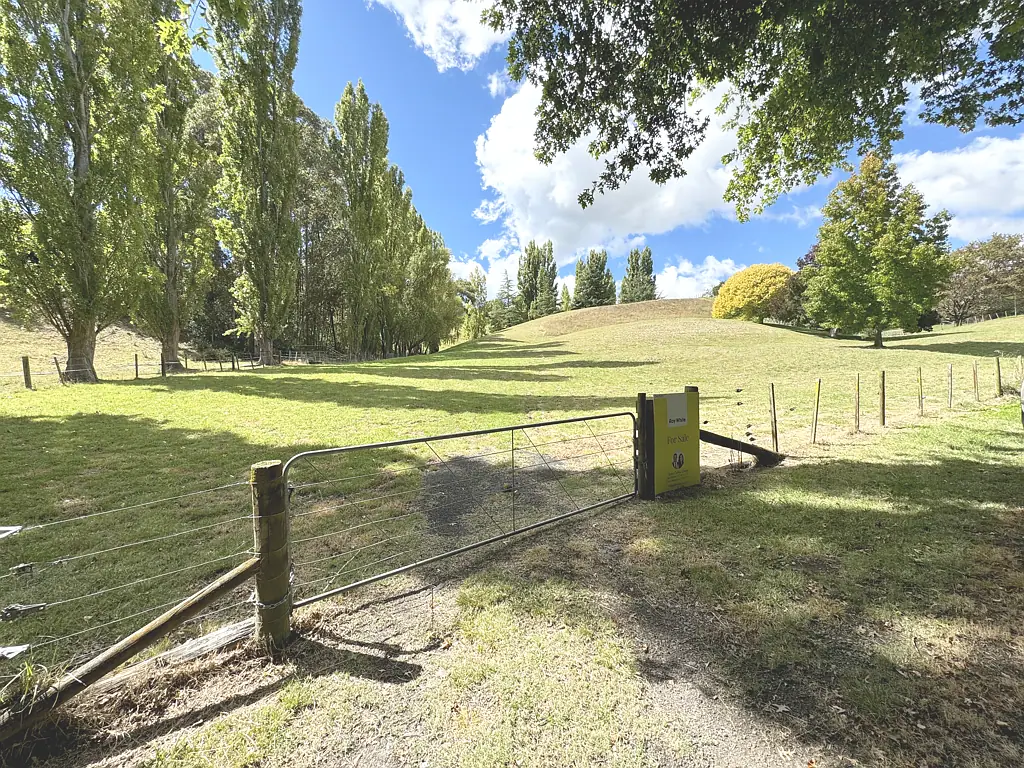 Havelock North Large potential in Lane Road