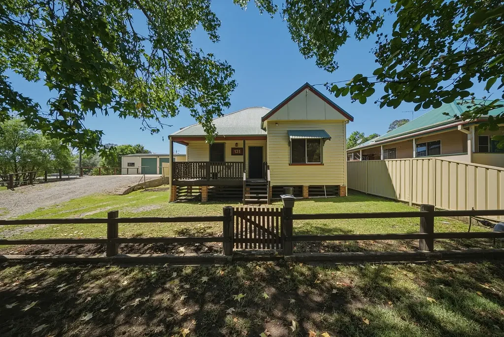 131 Abelard Street, Dungog, NSW 2420
