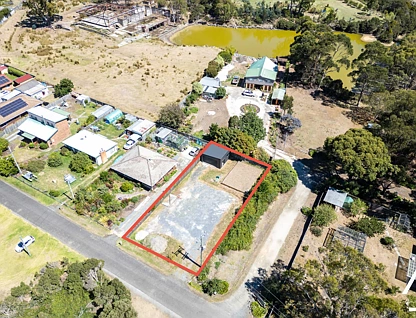 13A Swan Point Esplanade, Swan Point, Launceston and North East, 0 રૂમ, 0 બાથરૂમ, Section