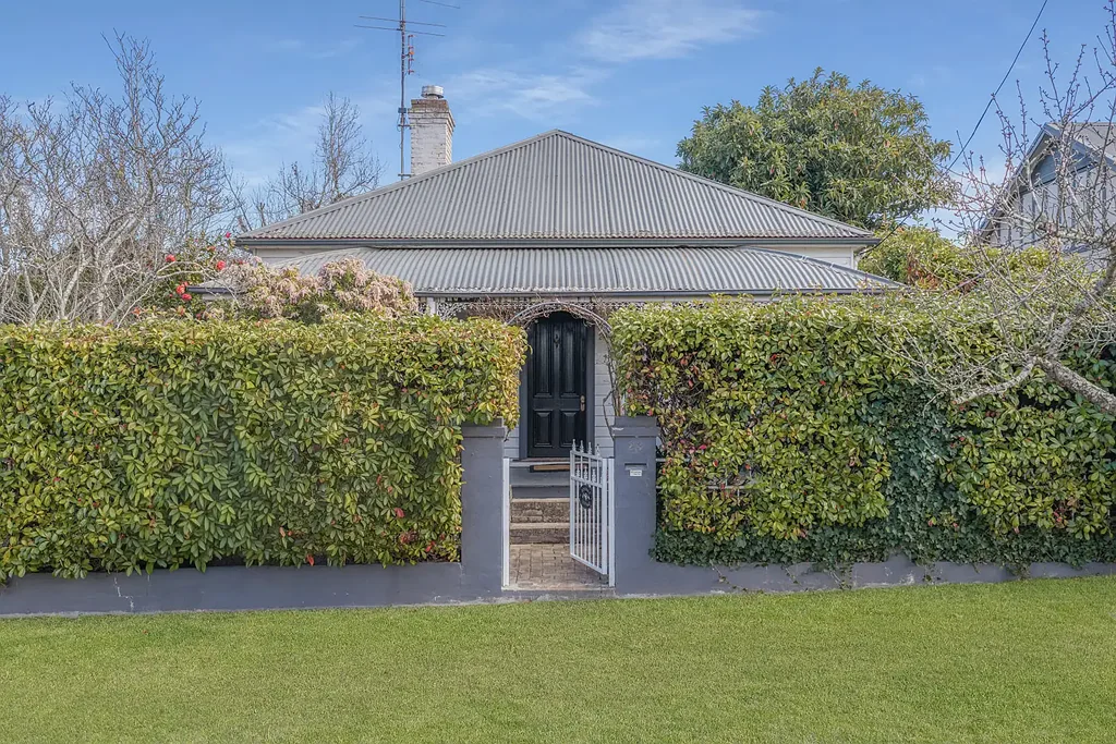 Moss Vale 3房  Bramble Cottage