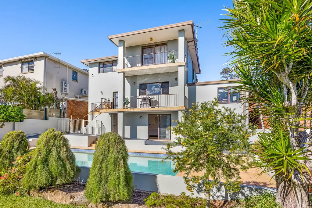 South Coogee 4ਬੈੱਡਰੂਮ Coastal Family Residence With Pool On Large 550sqm Block