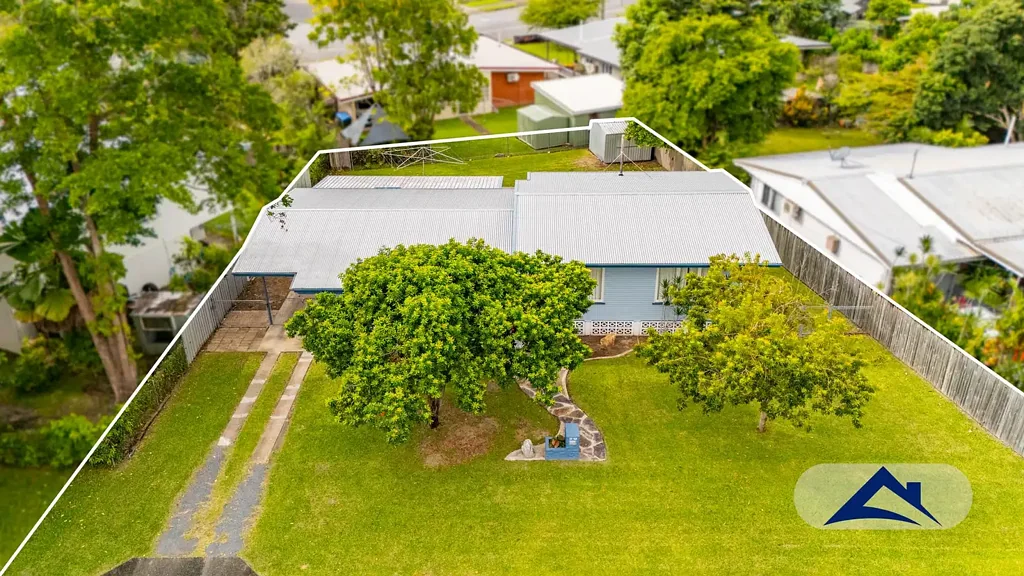 Earlville 3Phòng ngủ CHARMING FAMILY HOME - NEAT AS A PIN!